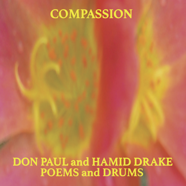 Don Paul and Hamid Drake "Compassion"