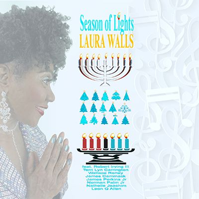 Laura Walls "Season of Lights"