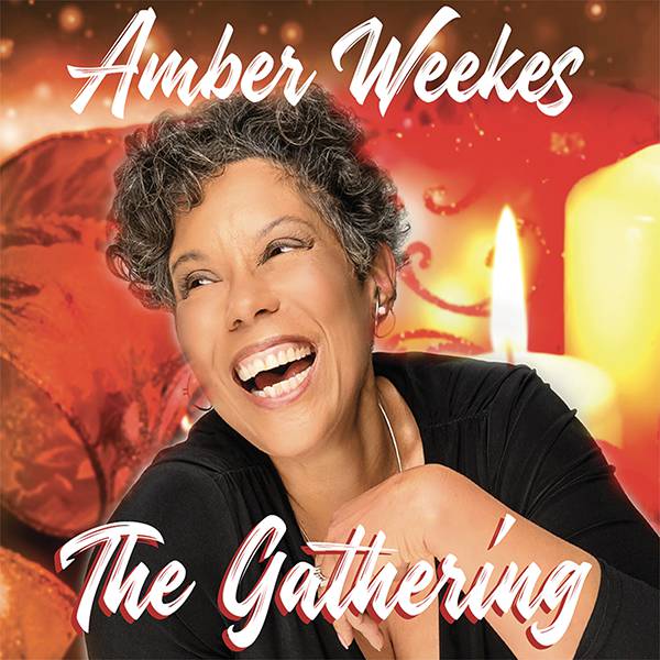 Amber Weekes "The Gathering"