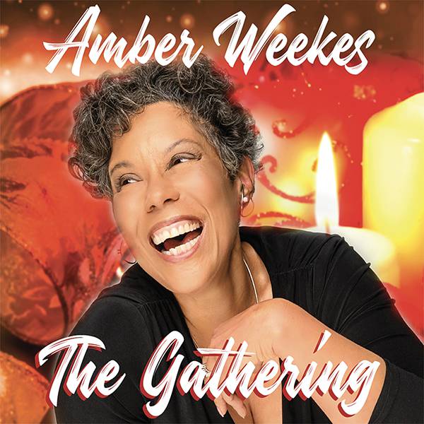 Amber Weekes "The Gathering" Amber Weekes "The Gathering"