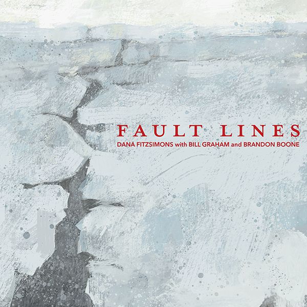 Dana Fitzsimons "Fault Lines"