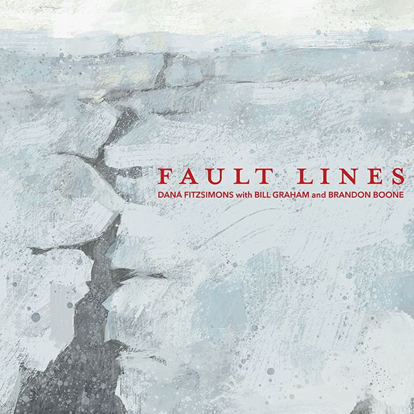 Dana Fitzsimons "Fault Lines"