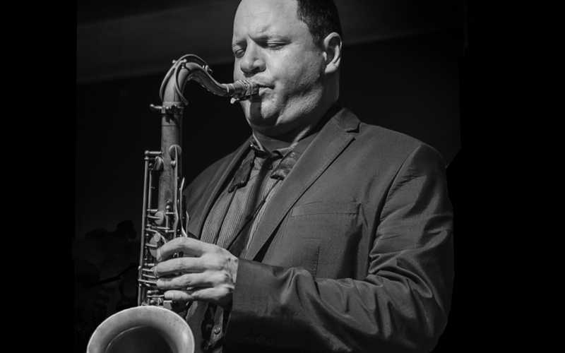 Todd Herbert Quartet