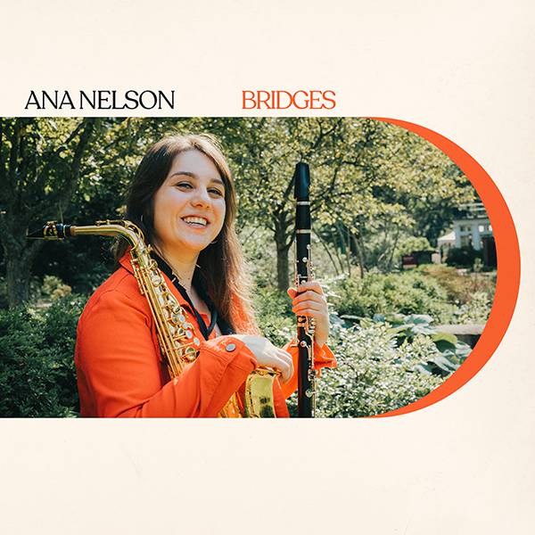 Ana Nelson "Bridges"