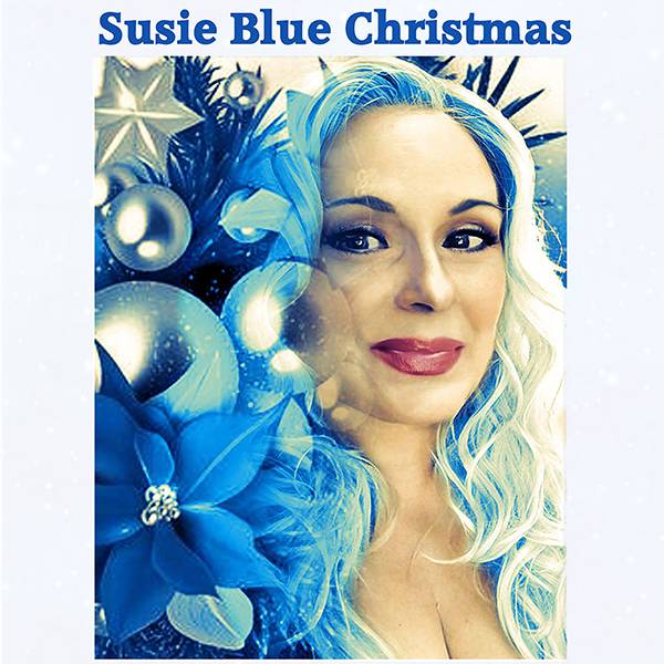 Susie Blue "Christmas" Susie Blue "Christmas"