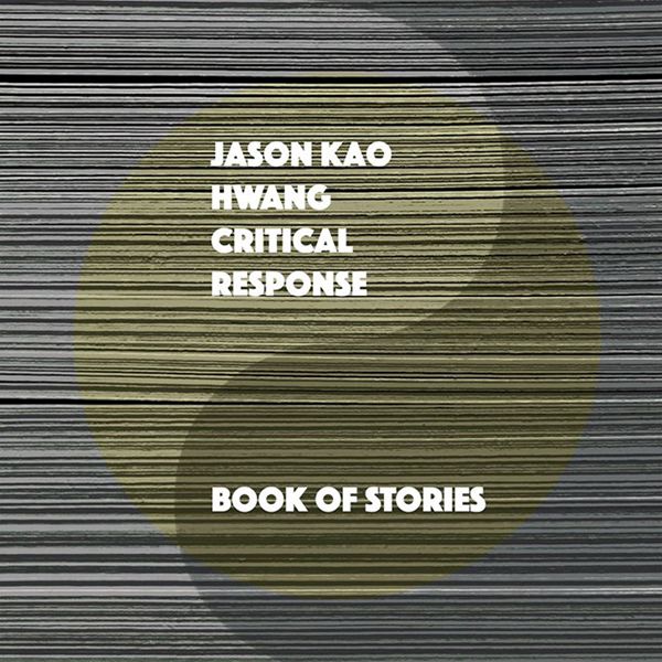 Jason Kao Hwang and Critical Response "book of Stories"