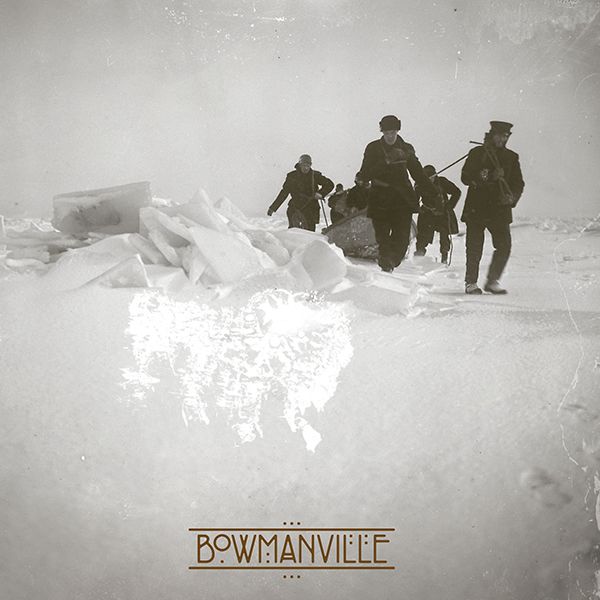 Bowmanville "Bowmanville"