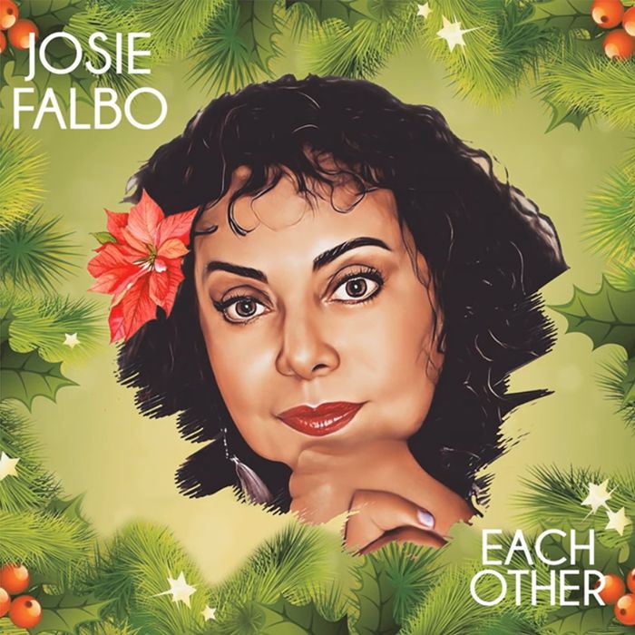 Josie Falbo "Each Other" Josie Falbo "Each Other"