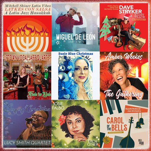 <br />
KATE SMITH PROMOTIONS CELEBRATES HOLIDAY MUSIC<br />
