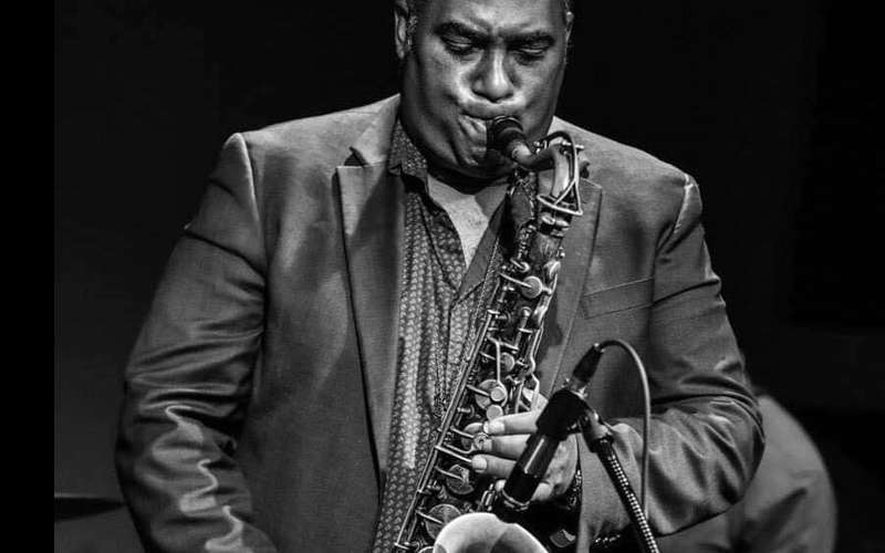 Rob Dixon/Steve Allee Quintet Ft. Amanda King and Derrick Gardner