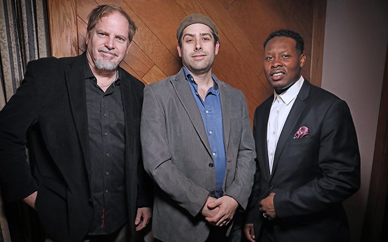 Dave Stryker Trio with Bob Mintzer