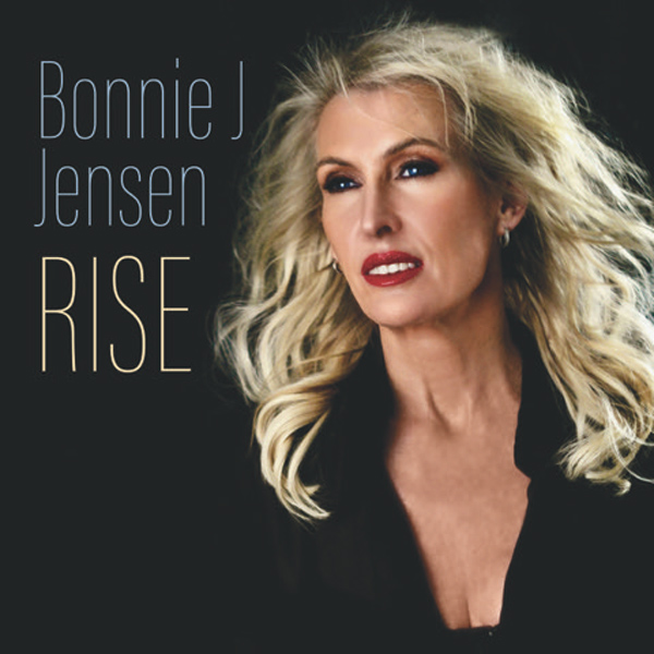 Bonnie J Jensen "Rise"