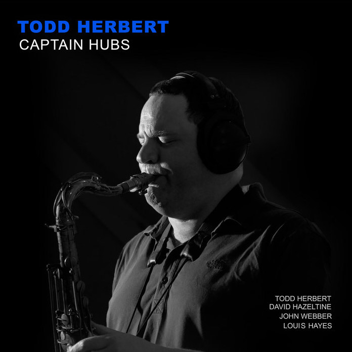 Todd Herbert "Captain Hubs"