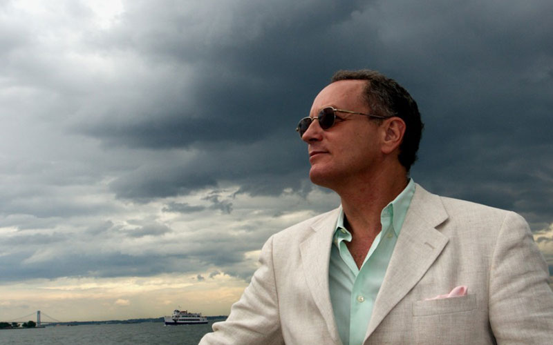 Rich Siegel