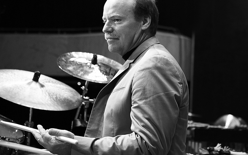 Steve Houghton Group