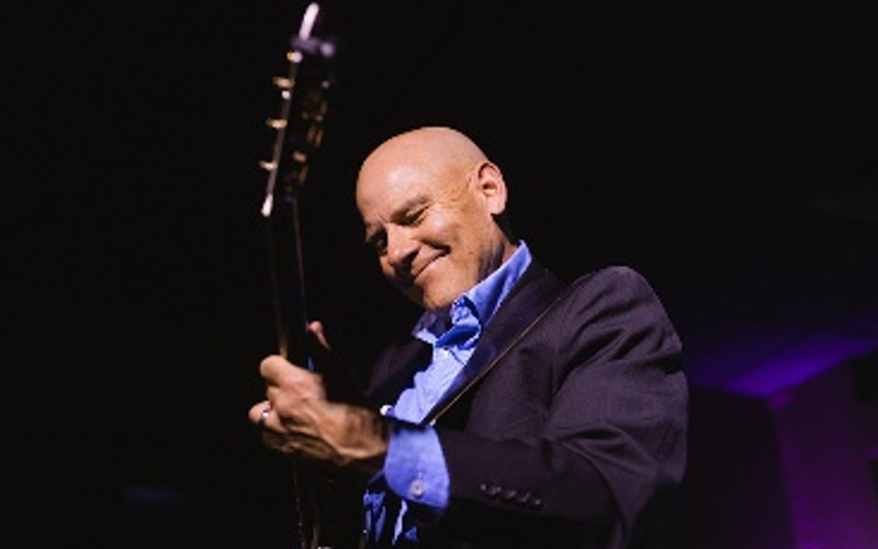 Wayne Wilkinson
