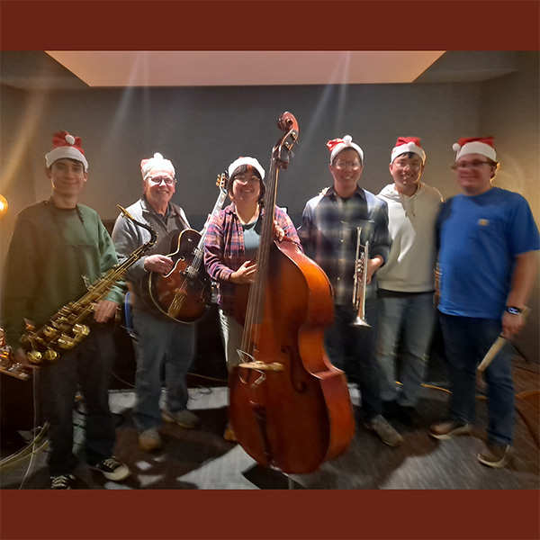 BRENT LAIDLER The Boiler Sessions "Coventry Carol”