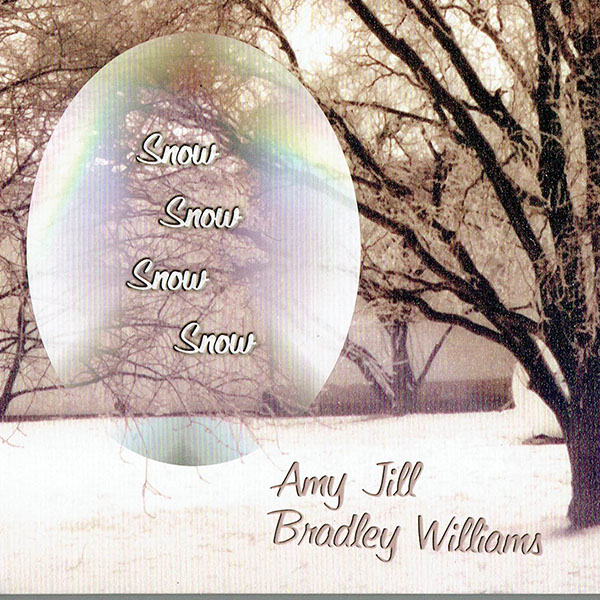 Bradley Williams "Snow Snow Snow Snow"
