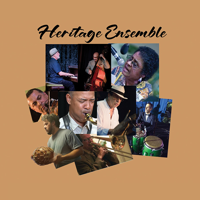 Bobby Matos Heritage Ensemble “LIVE” – La Peña