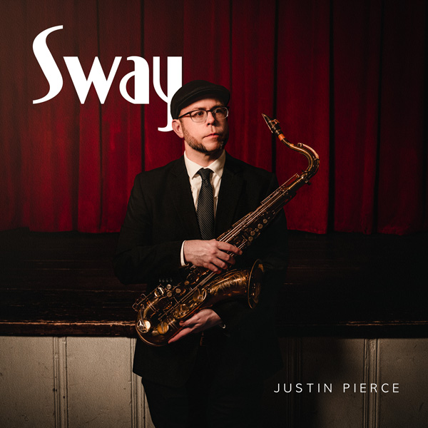 Justin Pierce "Sway"