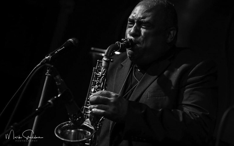Rob Dixon