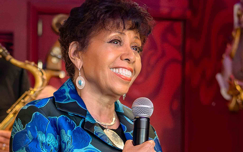 Joan Watson-Jones